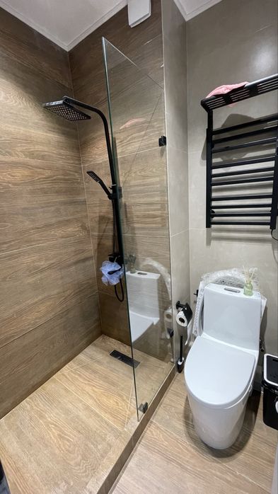 Продаётся квартира