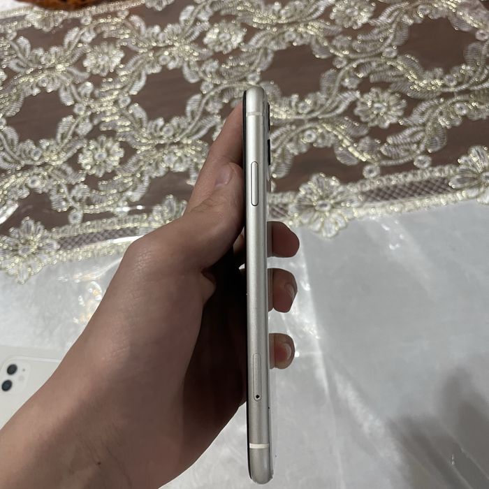 Айфон 11 без ремонт