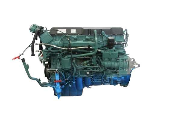 Motor Volvo D13K500 pentru camion - Piese de motor Volvo