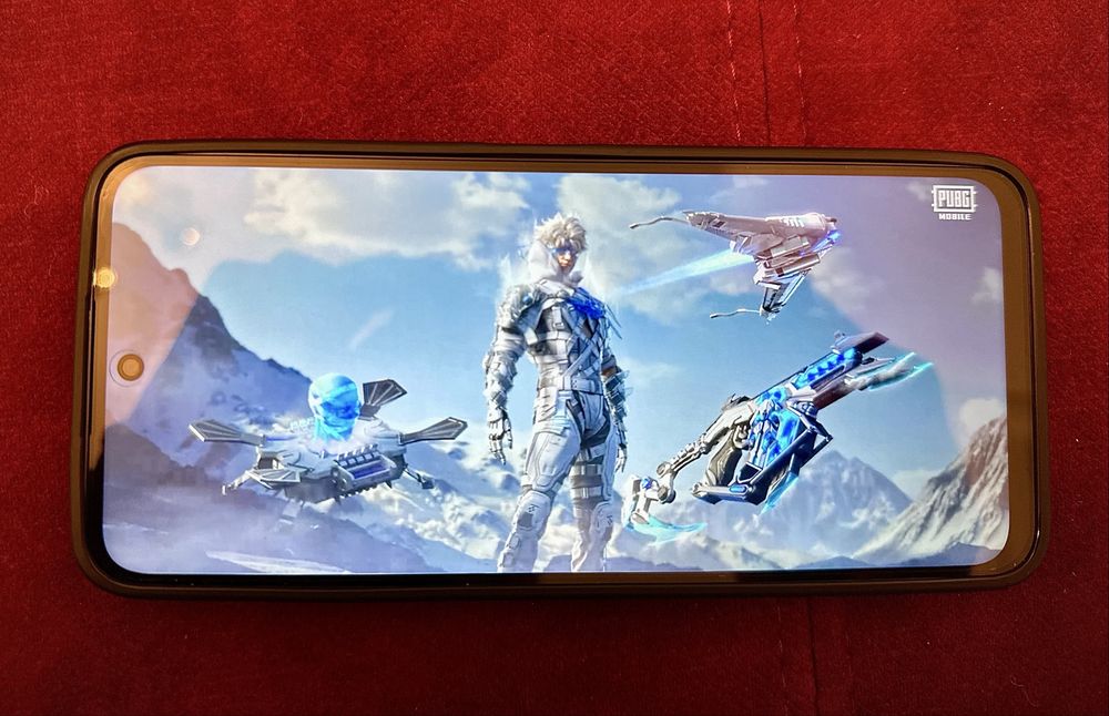 Redmi 13x (8GB+256GB)/ Gold/ 108Mp / Incarcator 45W- rapid /Cablu 120W