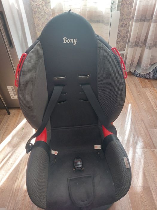 Продам авто кресло