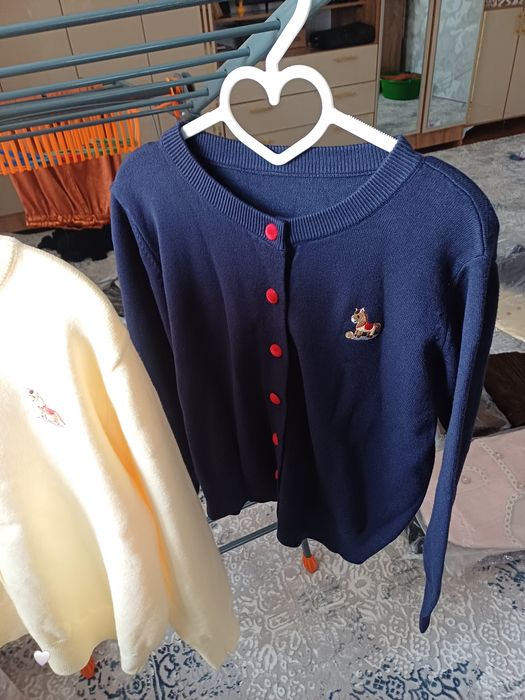 Ayollar svetri  bahorgi mavsum uchun