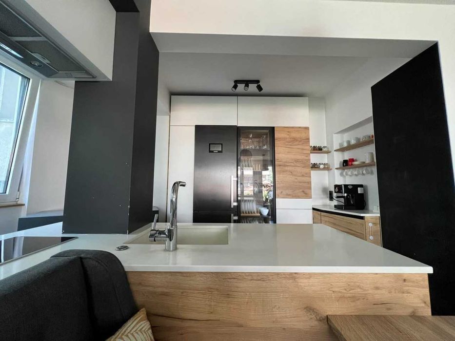 Продава се Тристаен апартамент в с. Панчарево, Област София-град - 95 кв.м за 7158 €/кв.м - Снимка #9