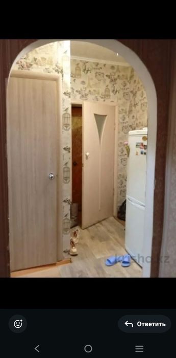 Продам квартиру район ЖД