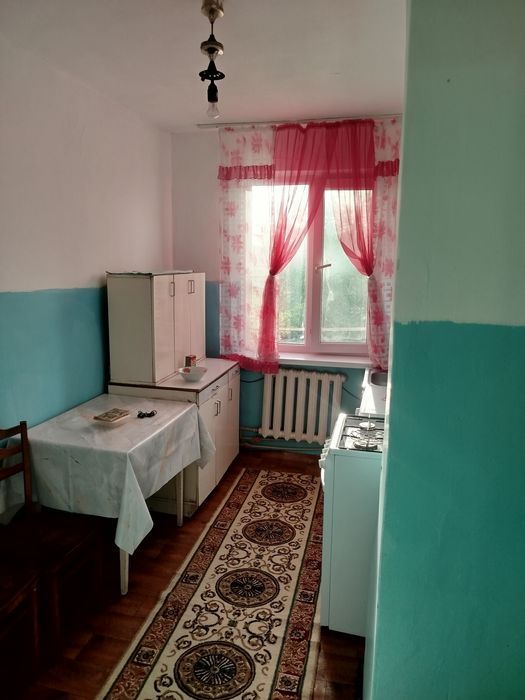 Продам 3 комнатную квартиру