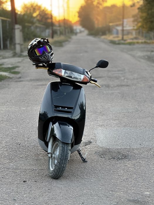 Продаётся Honda lead af48