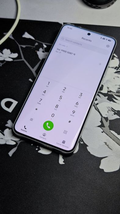 Xiaomi 15 ultra 16/512
