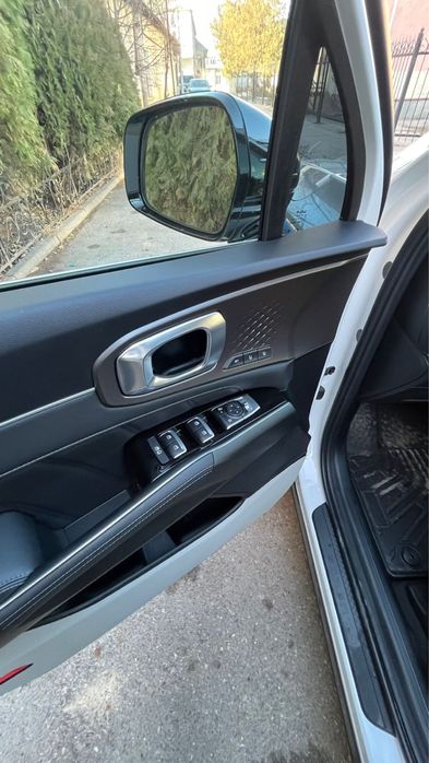 Kia sorento 2024года