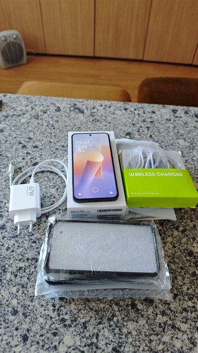Xiaomi 13 5G 256 Gb 8 Ram