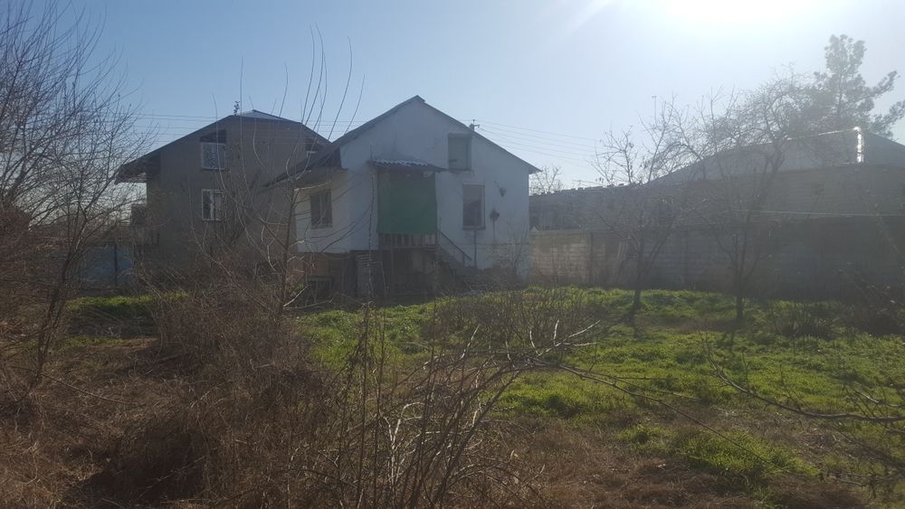 Срочно продаётся своя дача