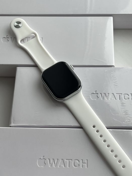 Watch 12 series 46mm