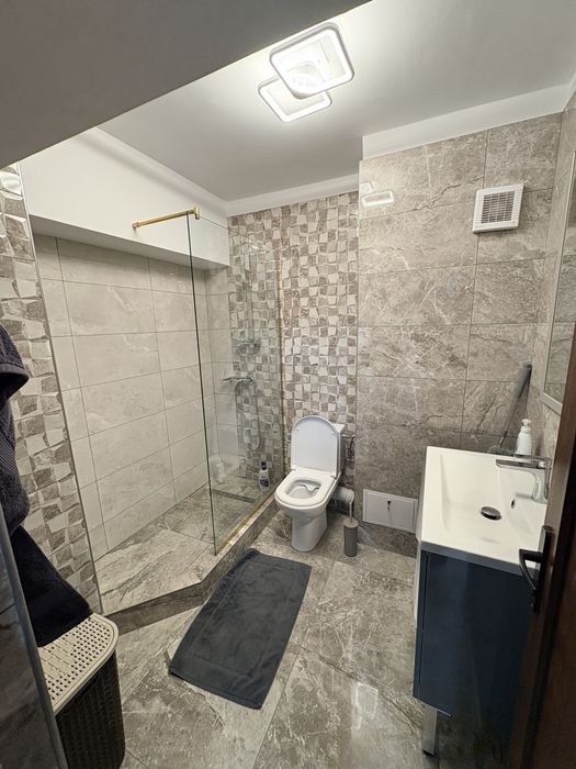 Apartament Rezidential 9 Mai Ploiesti