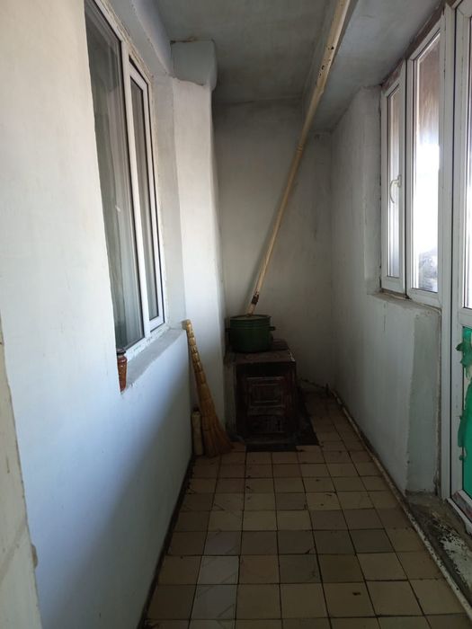 Продам квартиру.