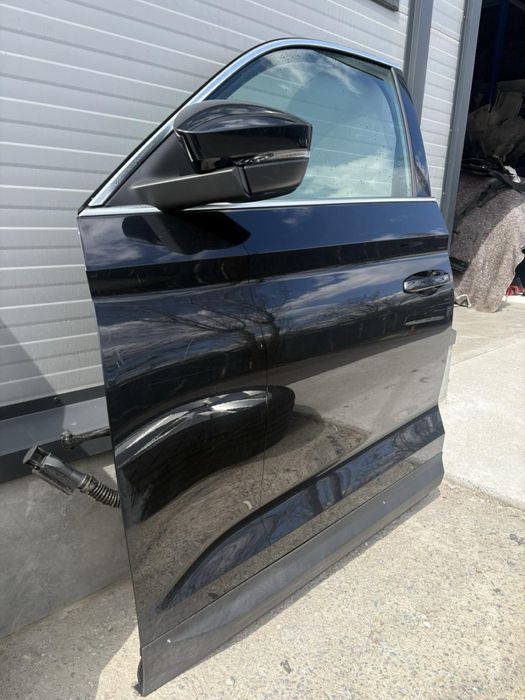 Skoda Kodiaq предни врати/ задни врати/ огледала