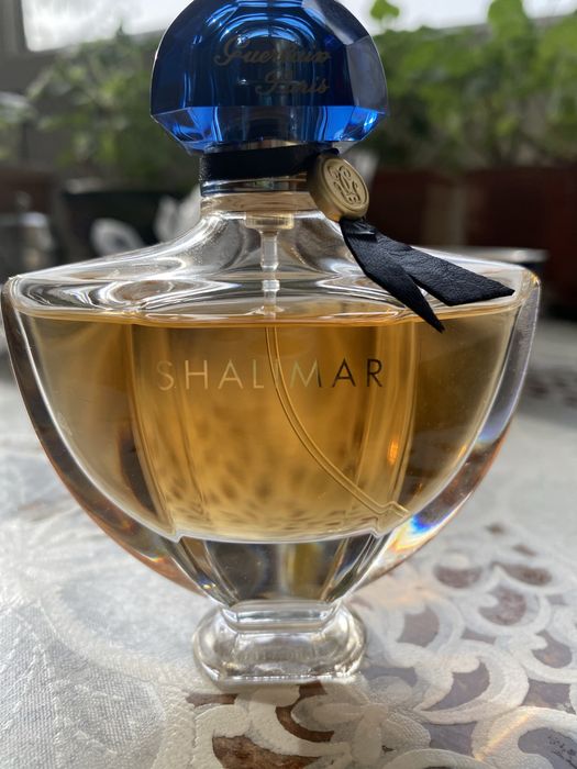 Продам парфюм Шалимар