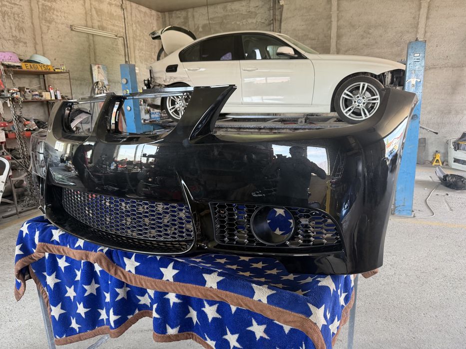 Vand bara fata M Bmw e90 NFL