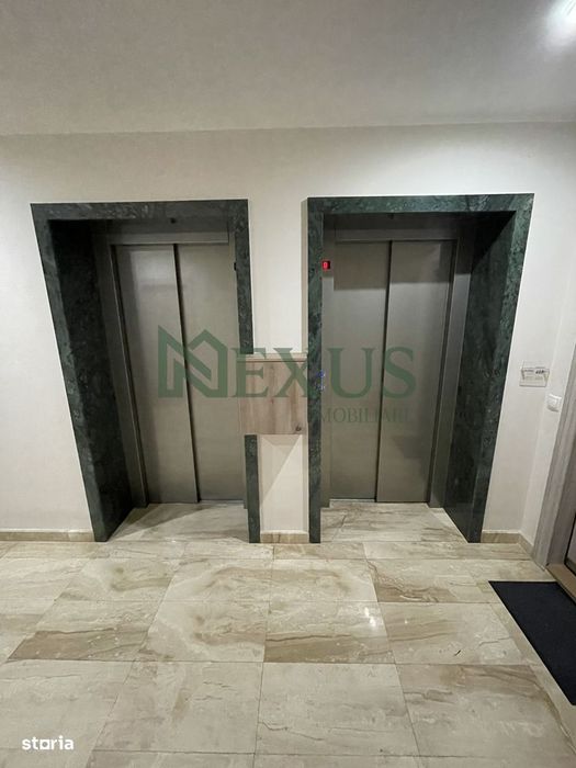 Apartament 3 camere modern, bloc nou! Urban Building! Bacău