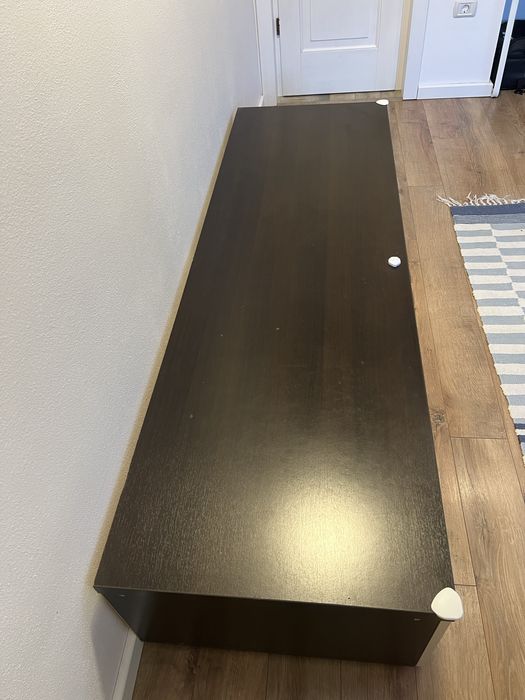 Comoda cu 2 sertare mari