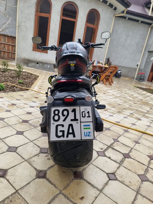 Benda LFC 700 Pro (2025) — Сотилади!