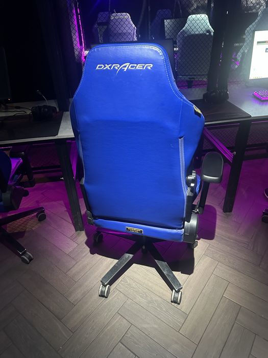 Кресла DX Racer Master