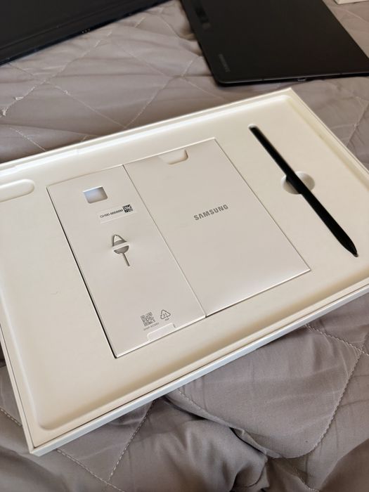 Samsung galaxy tab s8+ 5g