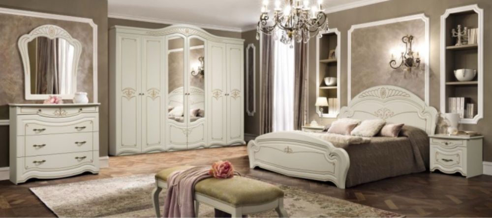 Спальный гарнитур б/у, в хорошем состоянии, 100 тыс тг