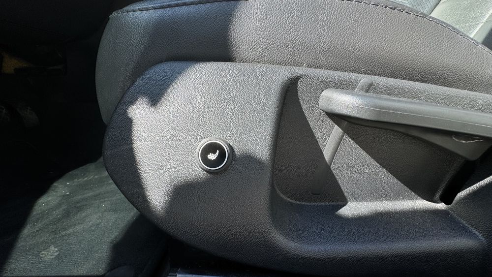 Seat exeo  sport 2.0 TDI - 2010