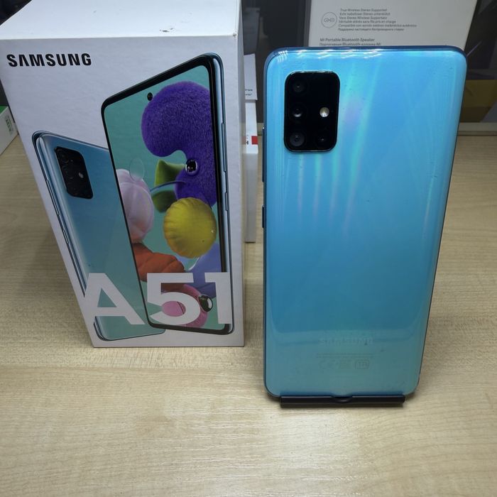 Samsung Galaxy A51-64gb