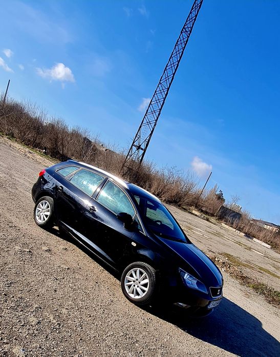 Seat Ibiza fabricație 2013 diesel