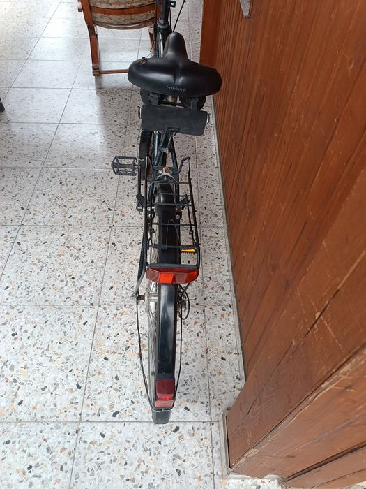 Bicicleta pt oameni inalti 28'