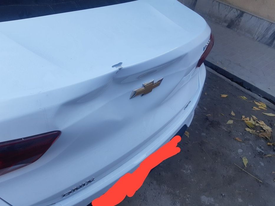 Орка капот оникс