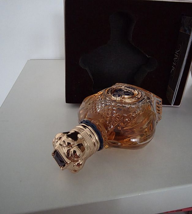 Parfum Shaik gold unisex
