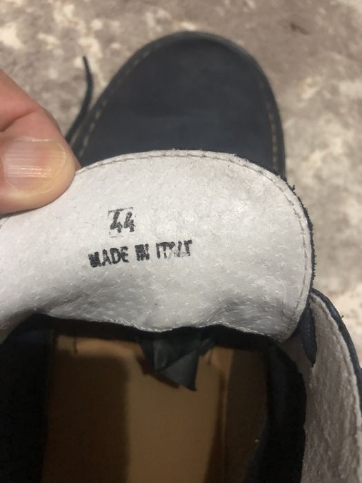 Ghete noi pentru barbati 44