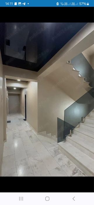 Apartament de de închiriat mamaia nord