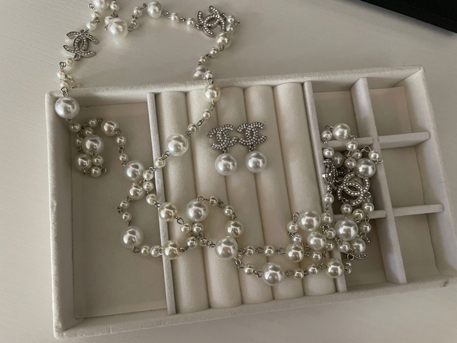 CHANEL Дамски бижута