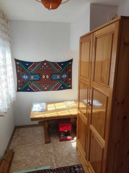 Къща в Безводица