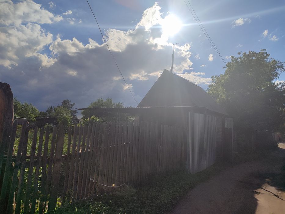 Краснопартизанская дача