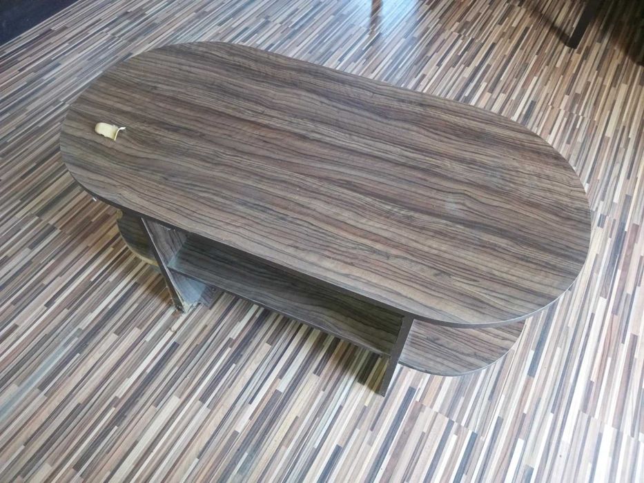 Дървена Холна масичка