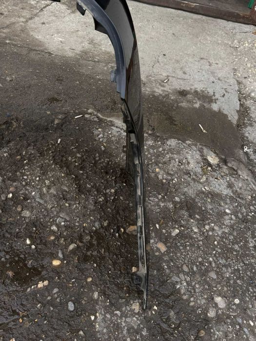 Bara spate completa BMW seria 6 F06 F12 F13