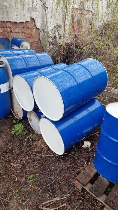 Butoaie tabla  220 litri