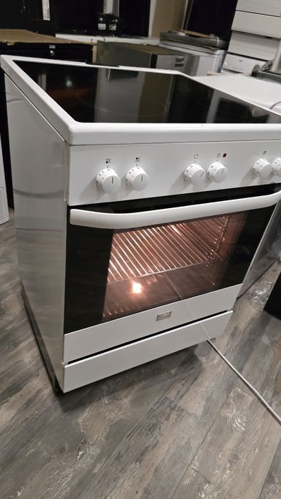 Печка Voss Electrolux 60см