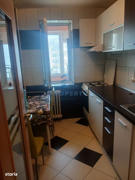 Apartament 2 Camere Doamna Ghica