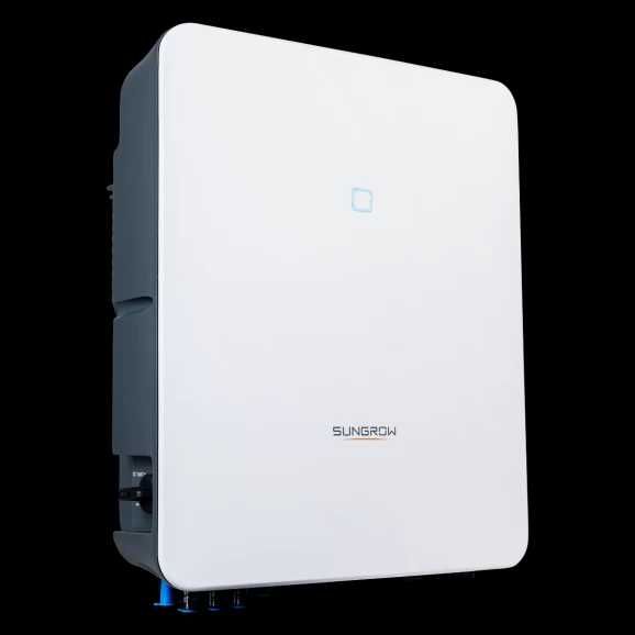 Invertor SUNGROW 10kw, Trifazat, Hibrid, SH10RT