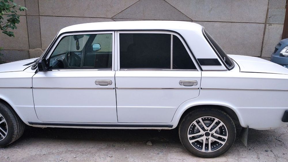 ВАЗ Yili 1995 yil