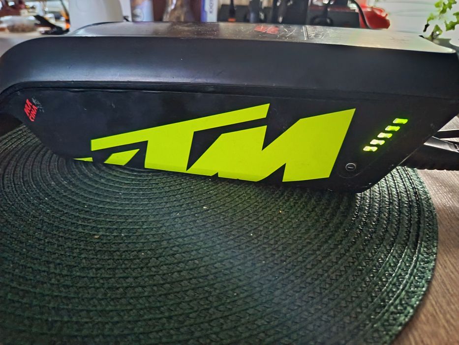 Baterie Bosch PowerPack