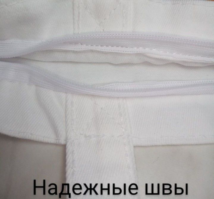 Шоппер,  сумка, 100% хлопок