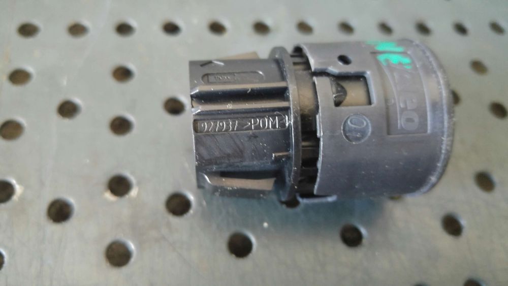 Buton start stop renault megane 3 1927937