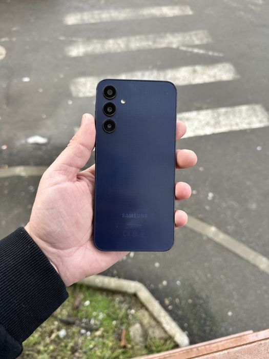 Samsung Galaxy A25 5G Blue 256 Gb 8 Gb Ram (dezmembrez telefoane)