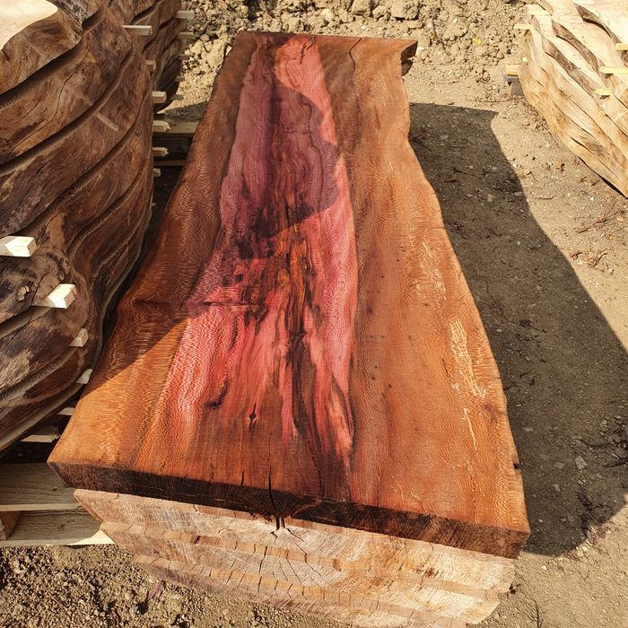 Янове от чинар талпи