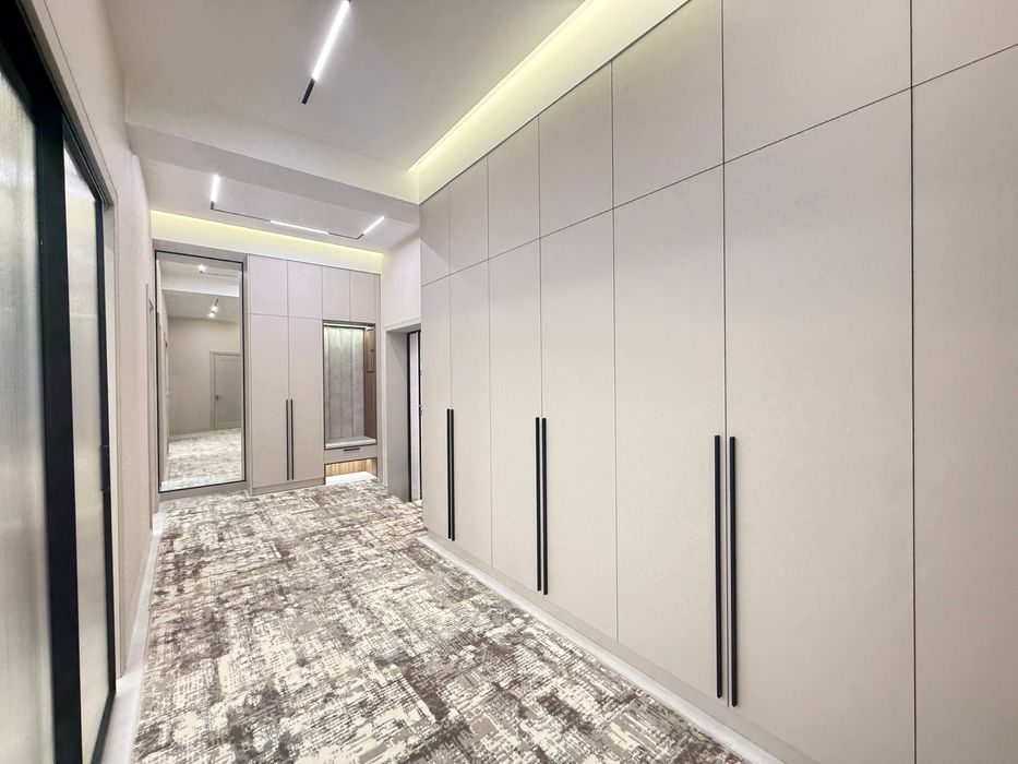 Продается 2- ком евро  кв   ЖК Barocco ( Гидрометцентр )